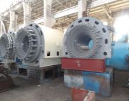 待出廠的發(fā)電機(jī)定子