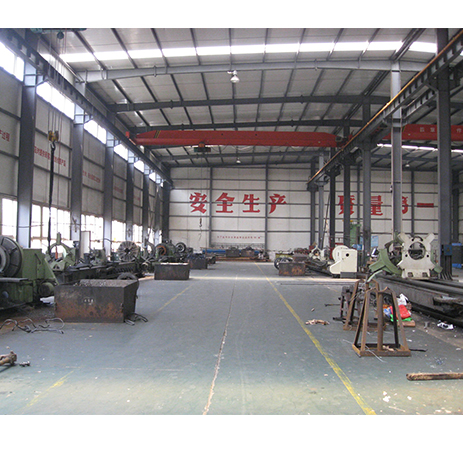 進(jìn)口電機(jī)維修的技術(shù)挑戰(zhàn)與解決之道