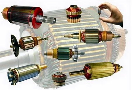 如何減少電機維修的次數(shù)？